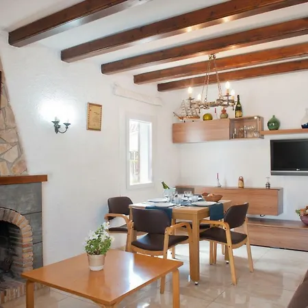 Villa Sandra L' Escala