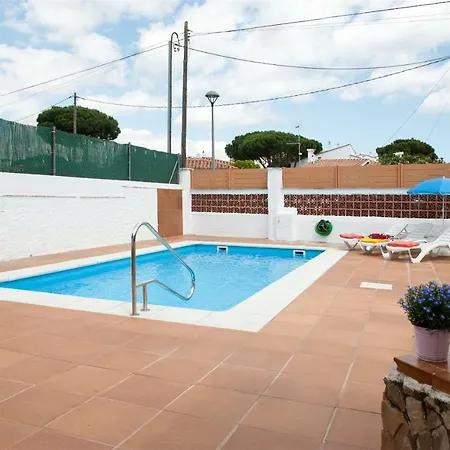 Villa Sandra *